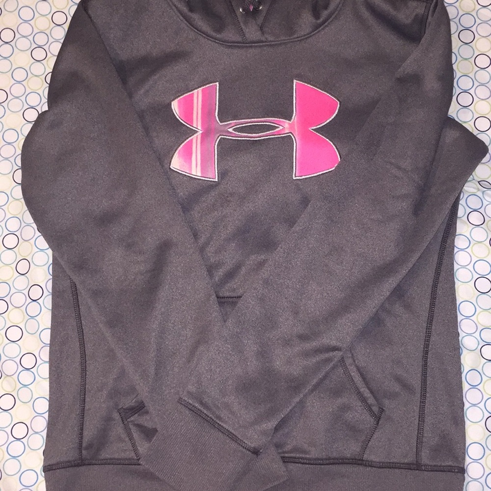 Under Armour Hoodie